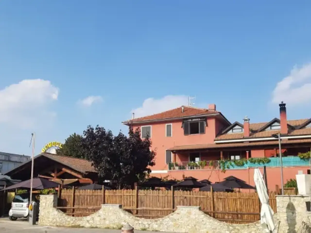 Hotel in Via Cuneo 125/a, Bra, {3} - Foto 1