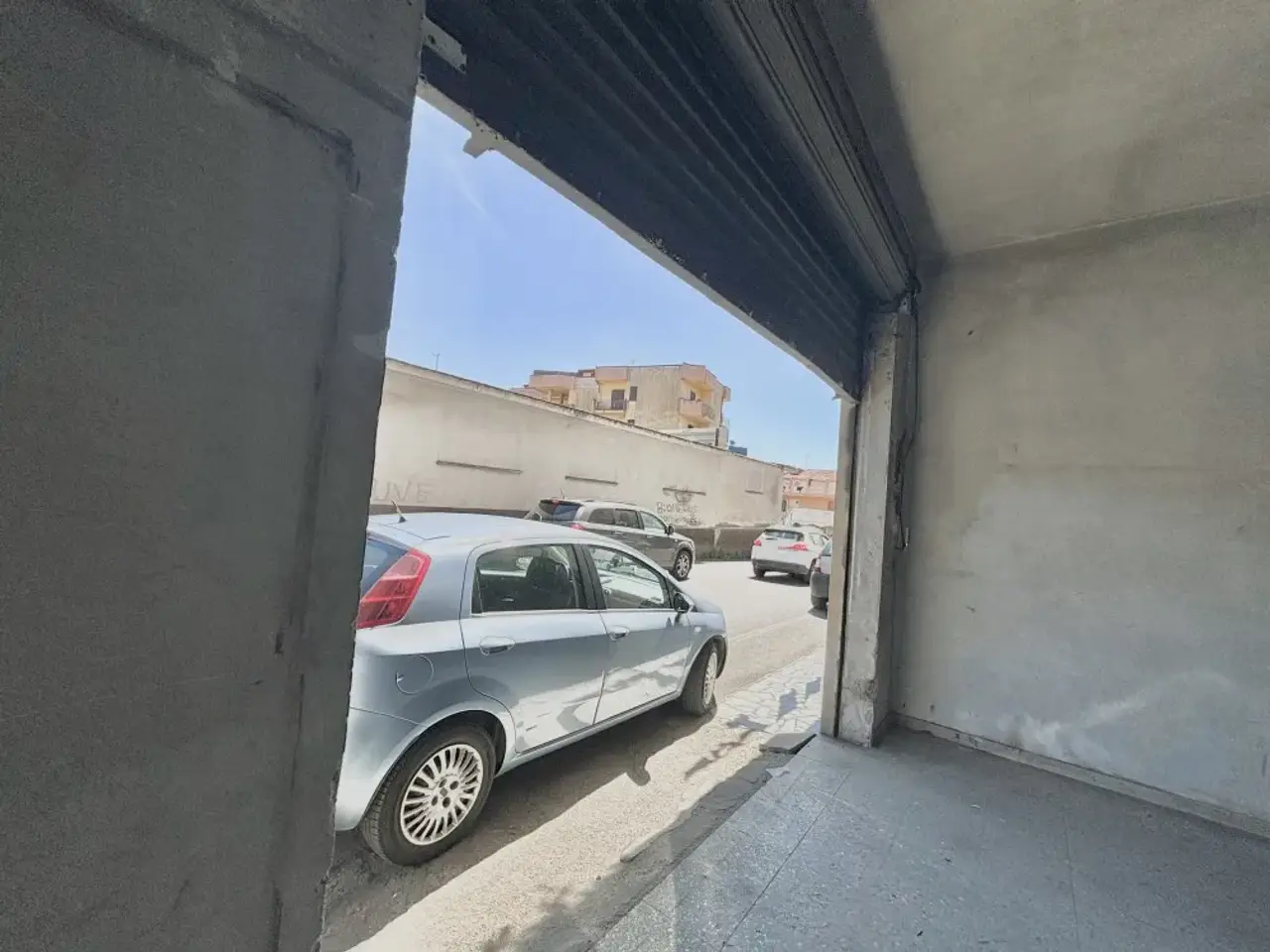Magazzino in Via Nicola Nicotera, Lamezia Terme, Catanzaro, Lamezia Terme, {3} - Foto 2