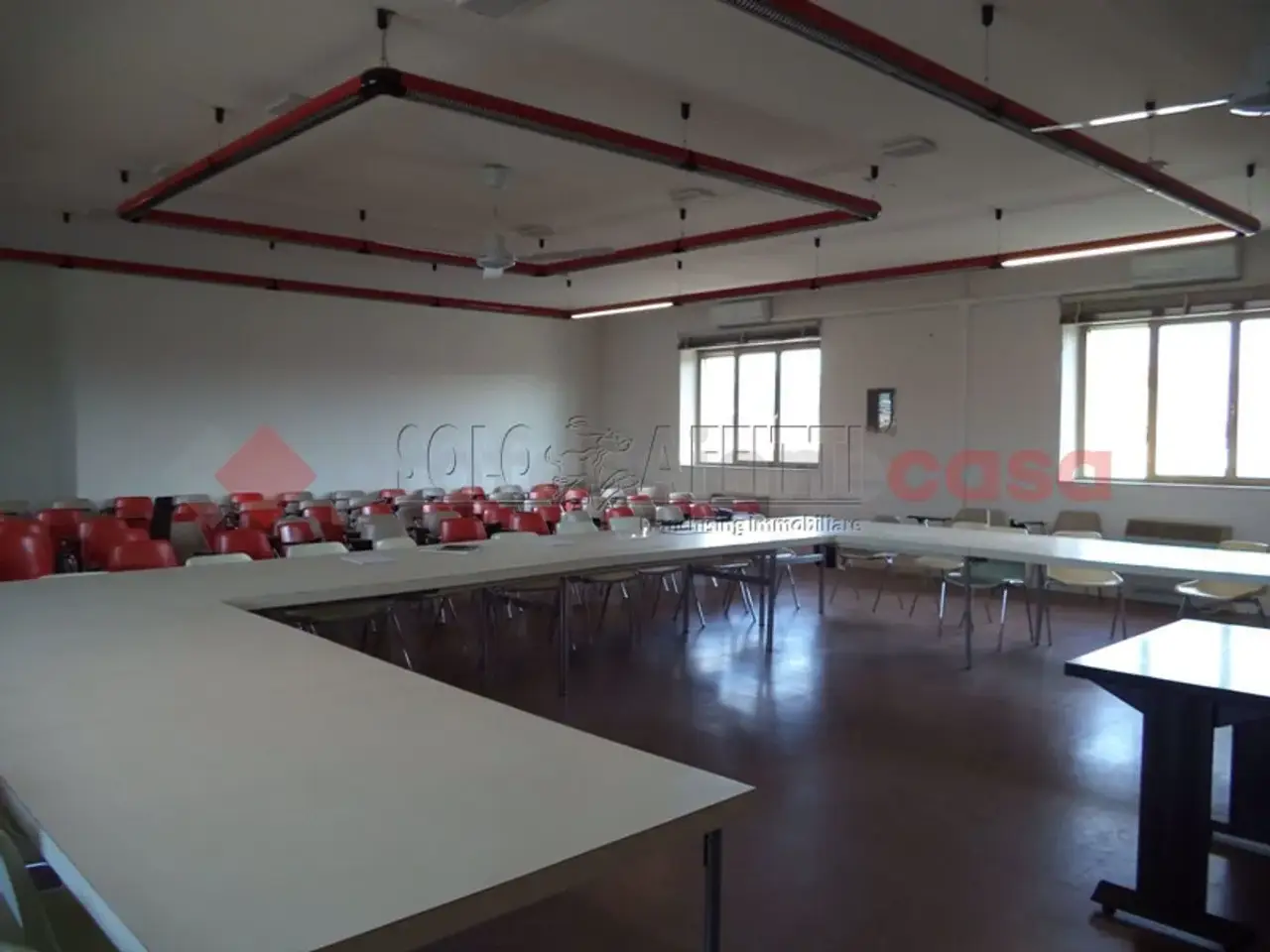 Ufficio in Via Calamandrei, Arezzo, {3} - Foto 2