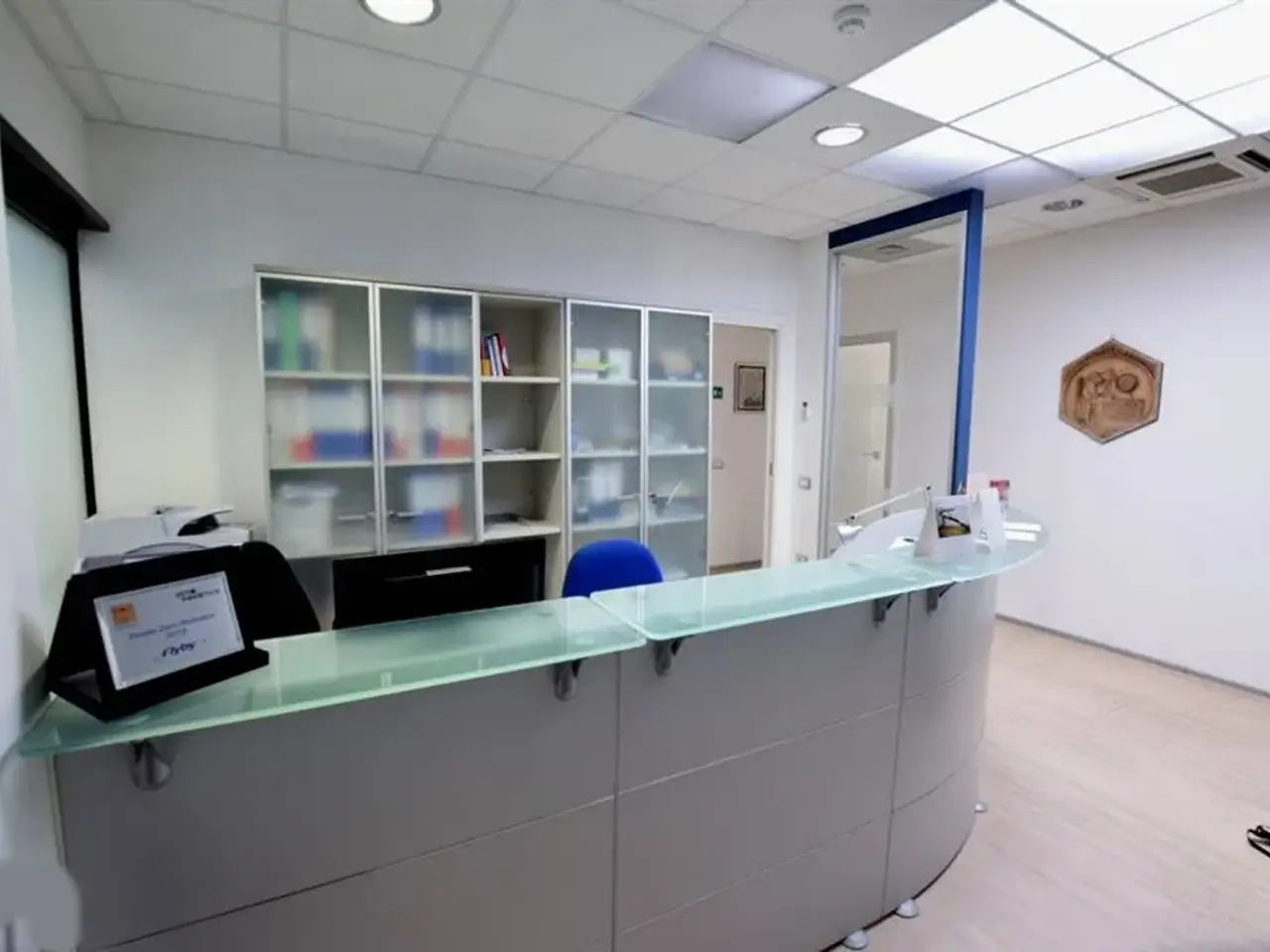 Ufficio in , Livorno, {3} - Foto 2