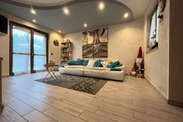 Villa in Via Don Antonio Zappino 57, Carmagnola - Foto 1