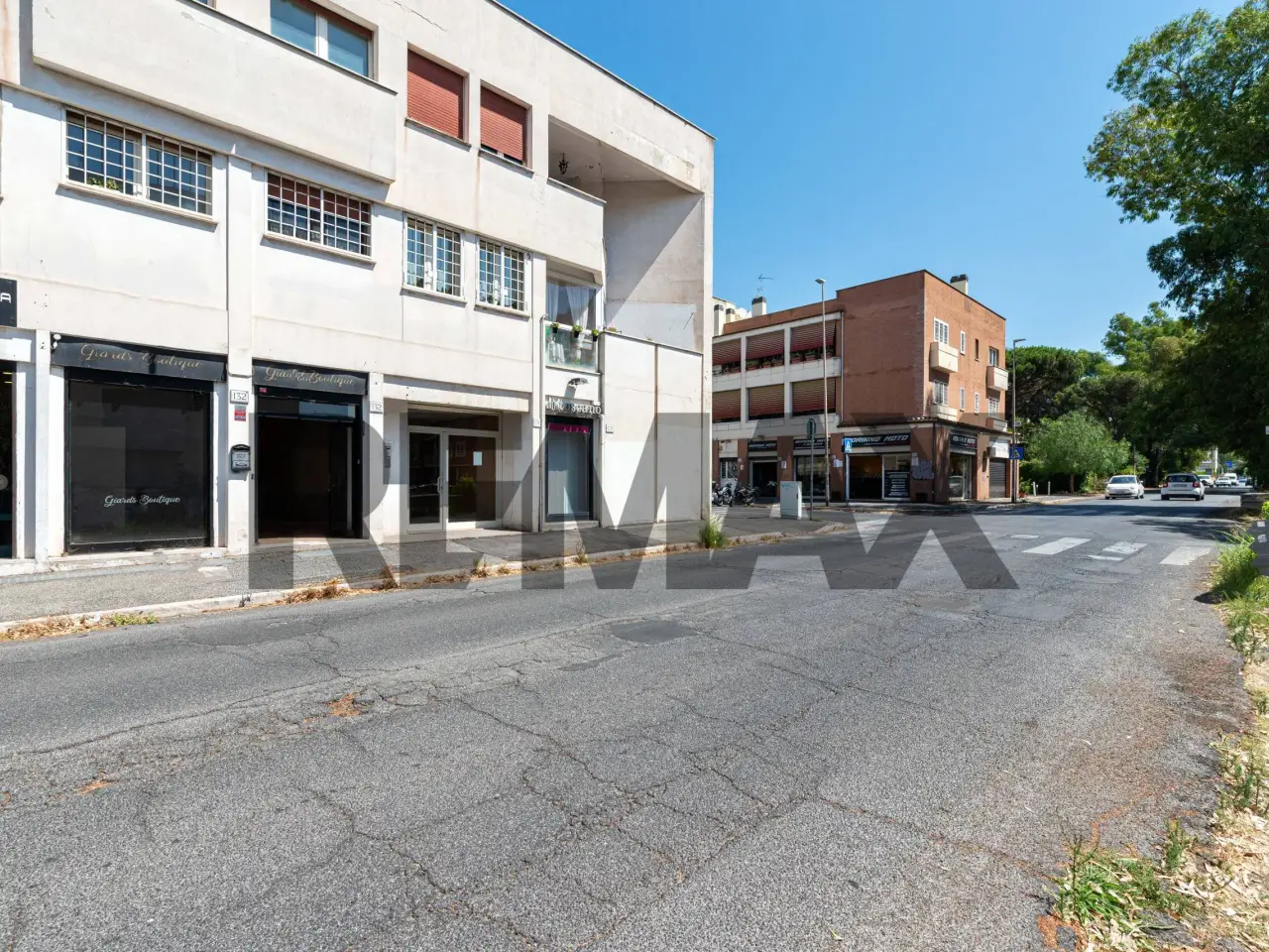 Negozio in Via di Prato Cornelio 132  a, Roma, {3} - Foto 1
