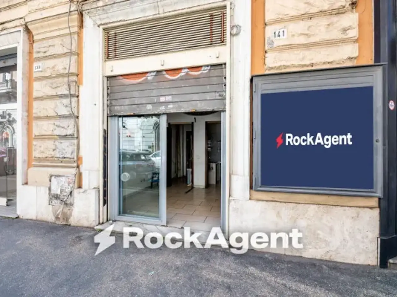 Negozio in , Roma, {3} - Foto 2