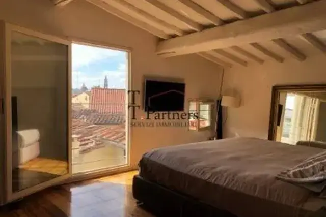 Penthouse in Via delle Belle Donne 23, Firenze - Foto 1