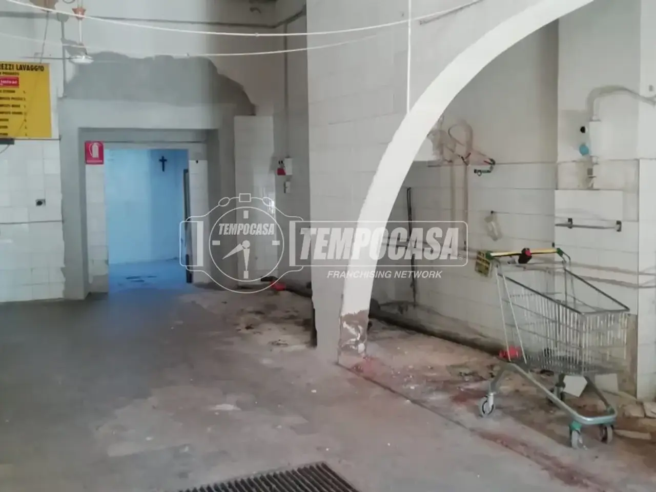 Magazzino in , Sassari, {3} - Foto 1