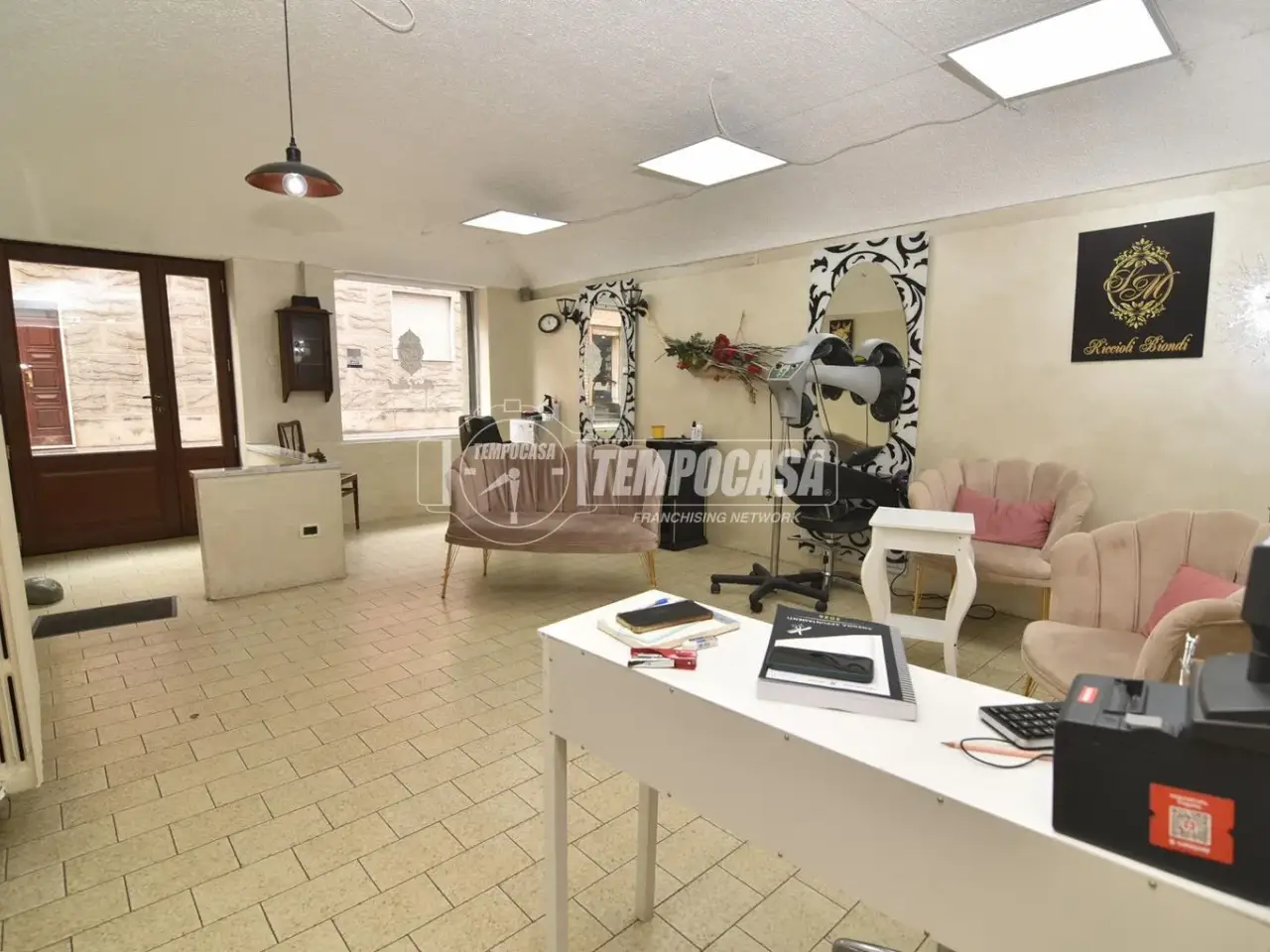 Negozio in Via Torino 210, Brandizzo, {3} - Foto 2