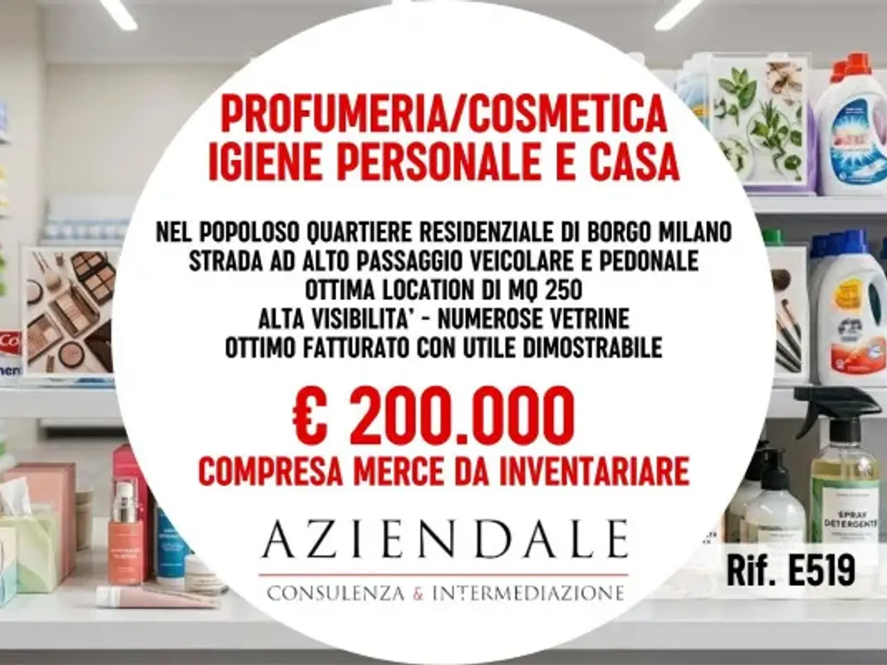 Profumeria in , Verona, {3} - Foto 1