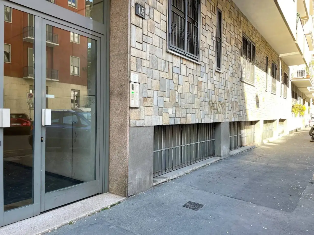Ufficio in Via del Caravaggio 18 Milano, Milano, {3} - Foto 2