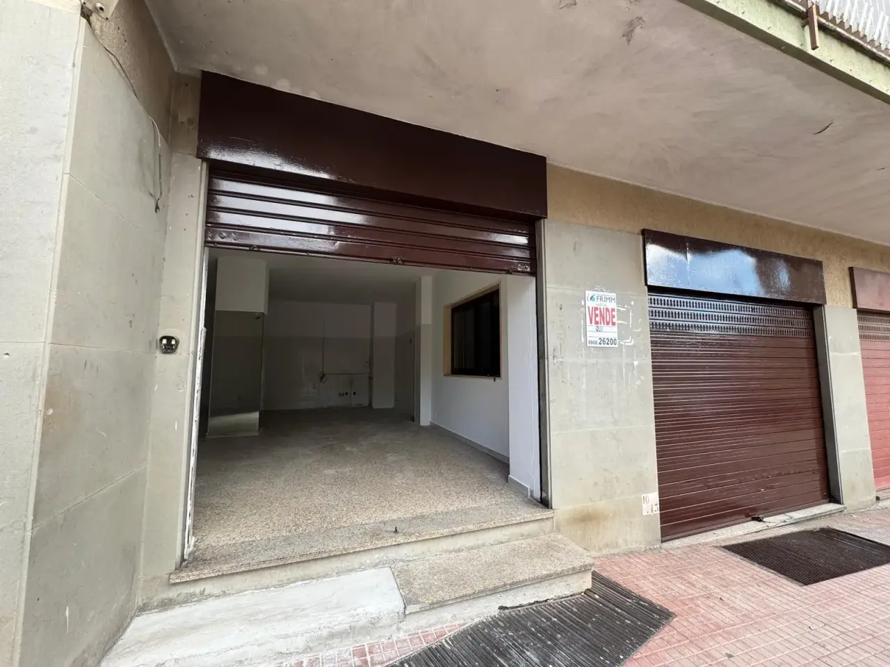 Negozio in , Lamezia Terme, {3} - Foto 1