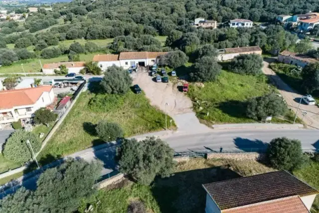 Terreno edificabile in Loiri - Loiri Porto San Paolo, Loiri Porto San Paolo - Foto 1