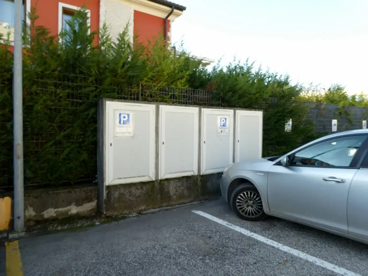 Ufficio in Piazza Redentore, Dueville, {3} - Foto 2