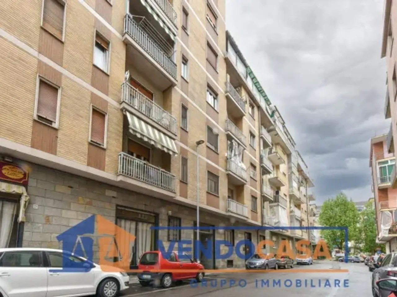 Negozio in Via Bussoleno 2, Carmagnola, {3} - Foto 2