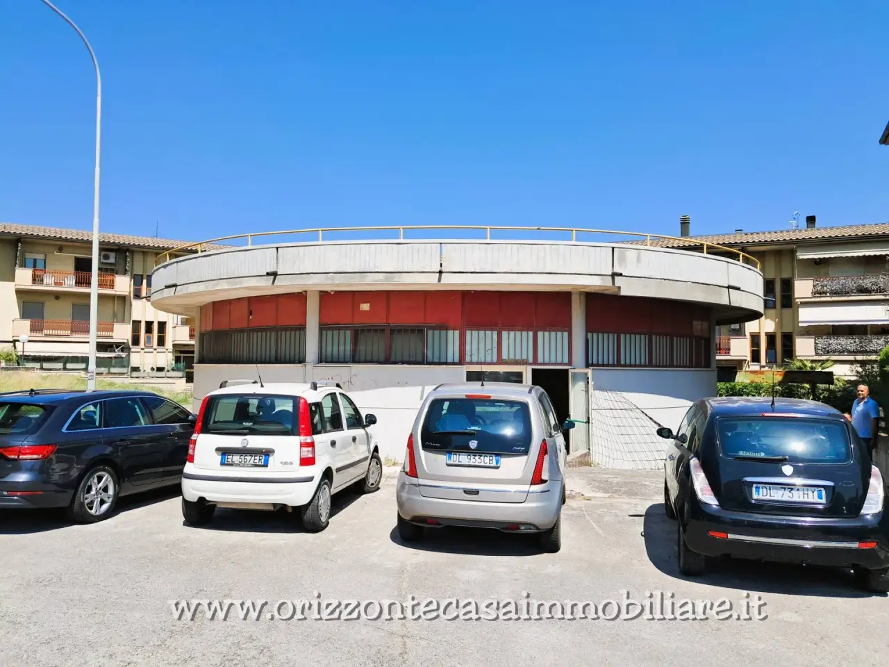 Negozio in , Maltignano, {3} - Foto 1