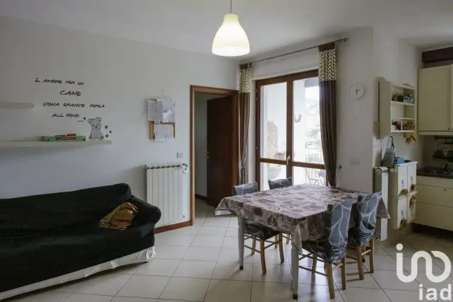 Apartament in Via Papa Giovanni Paolo II 47, Chieti - Photo 1