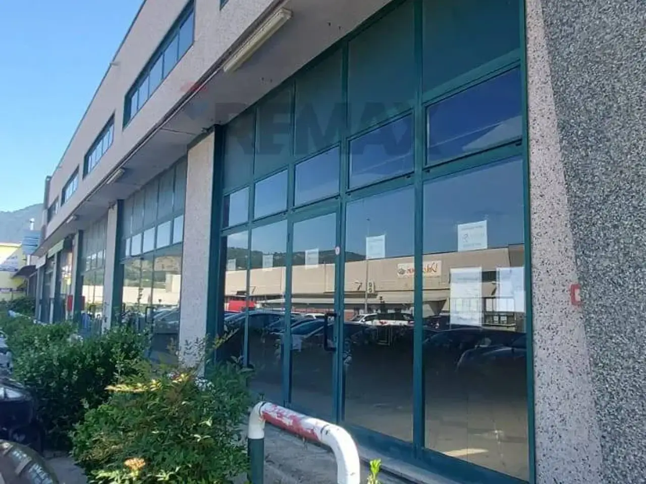 Esercizio commerciale in , Gemonio, {3} - Foto 2