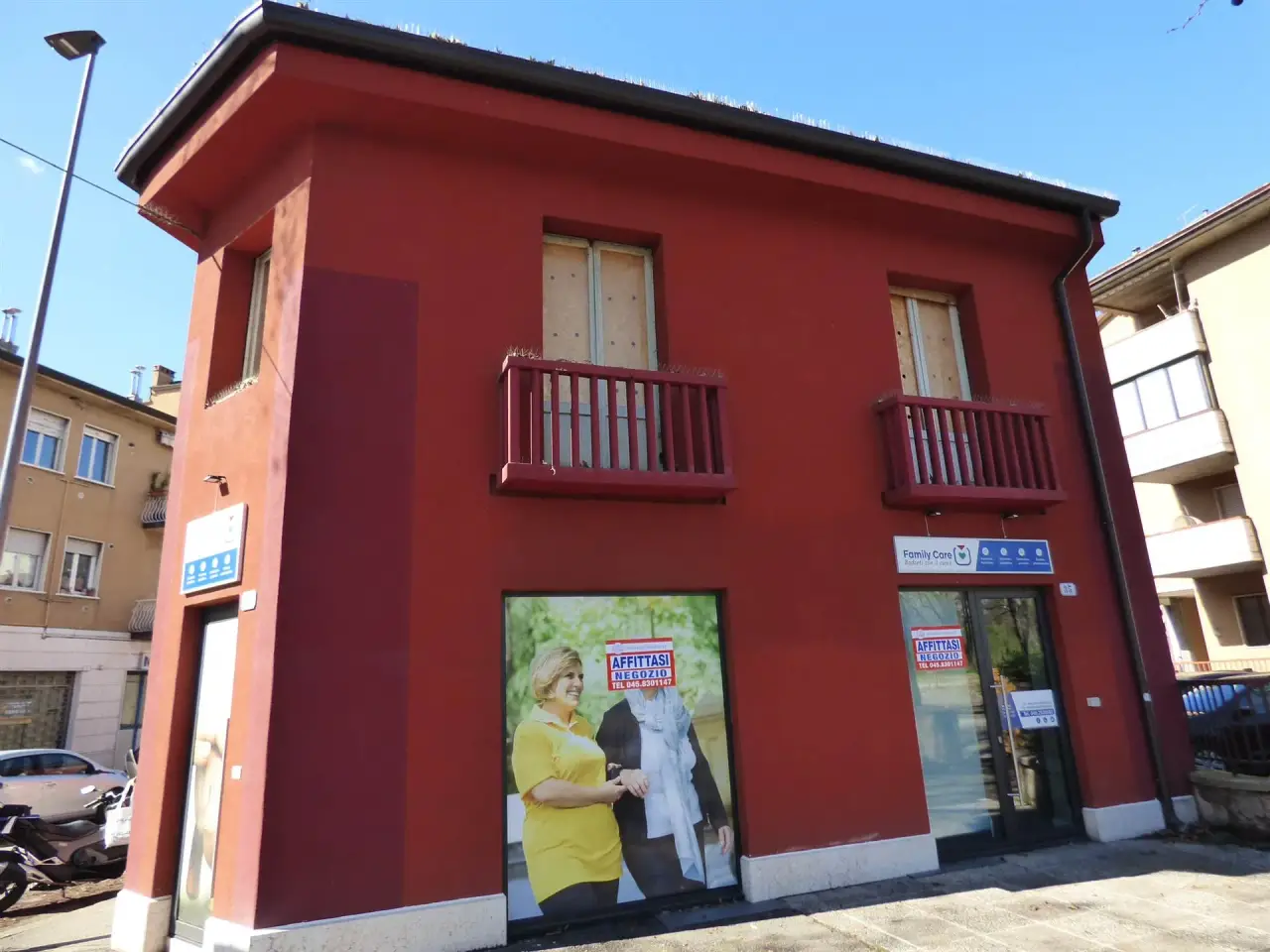 Negozio in , Verona, {3} - Foto 1