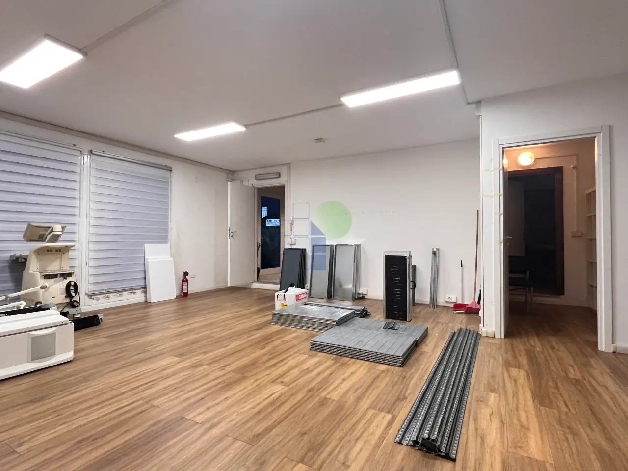 Ufficio in Via l. da Vinci 36, Livorno, {3} - Foto 1