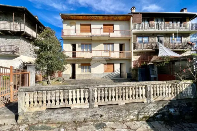 Casa indipendente in Frazione Colletto 103, Viù - Foto 1