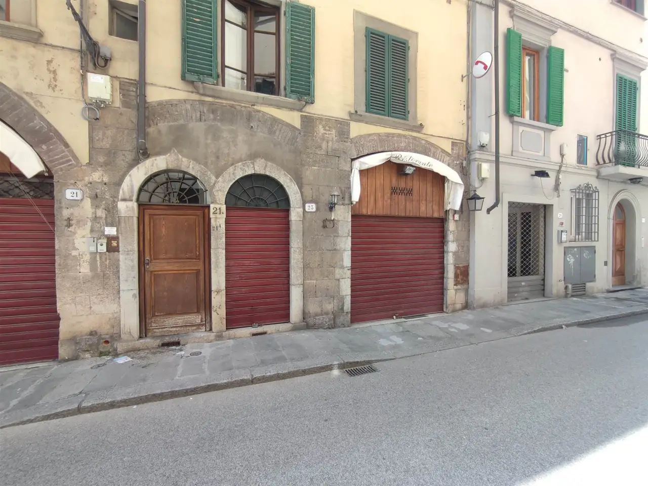 Negozio in Via Cambioni, Prato, {3} - Foto 2