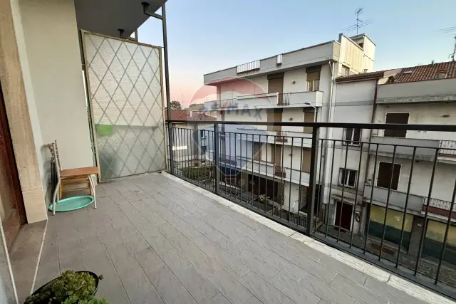 3-room flat in Viale Betelli 14, Dalmine - Photo 1