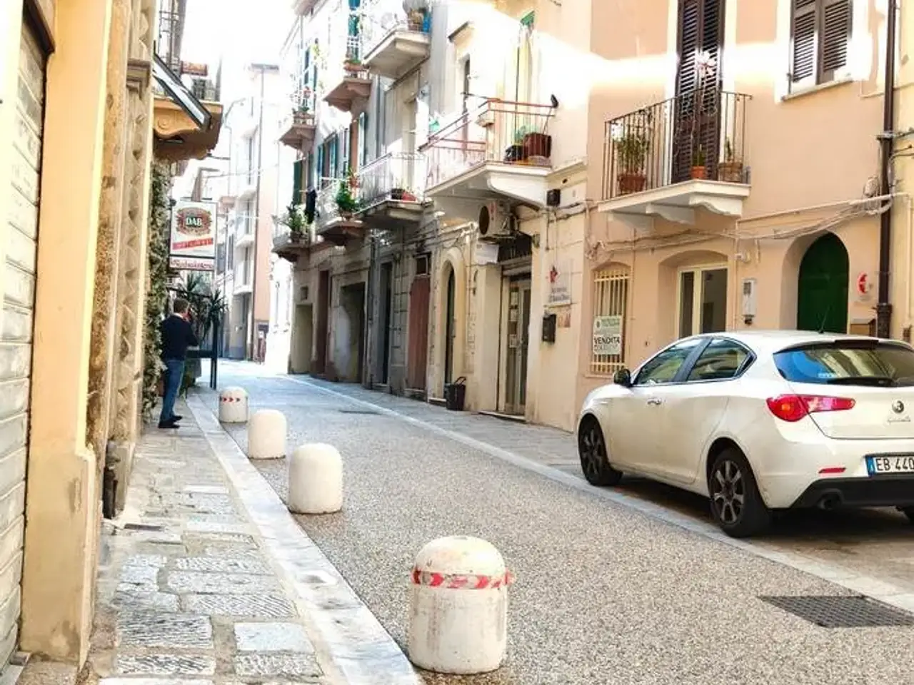 Negozio in Via Cespa, Ortona, {3} - Foto 2