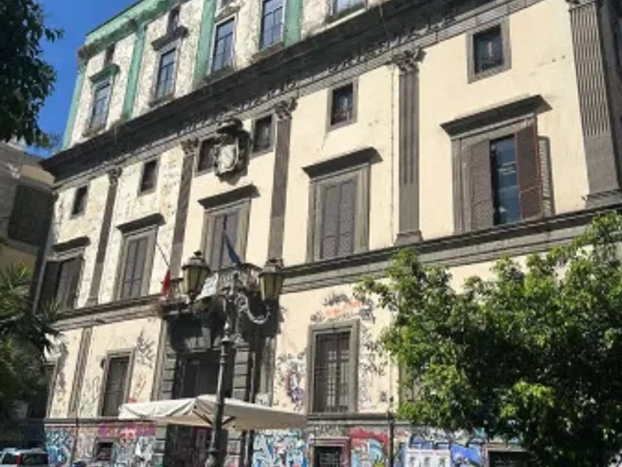Negozio in Via De Marinis, Napoli, {3} - Foto 1