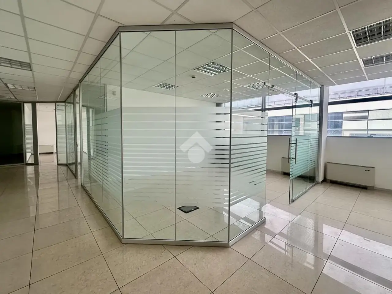Ufficio in Via del Garda 46, Rovereto, {3} - Foto 2