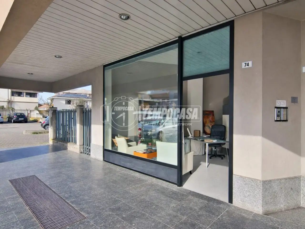 Negozio in Via Pietro Micca, Novara, {3} - Foto 1