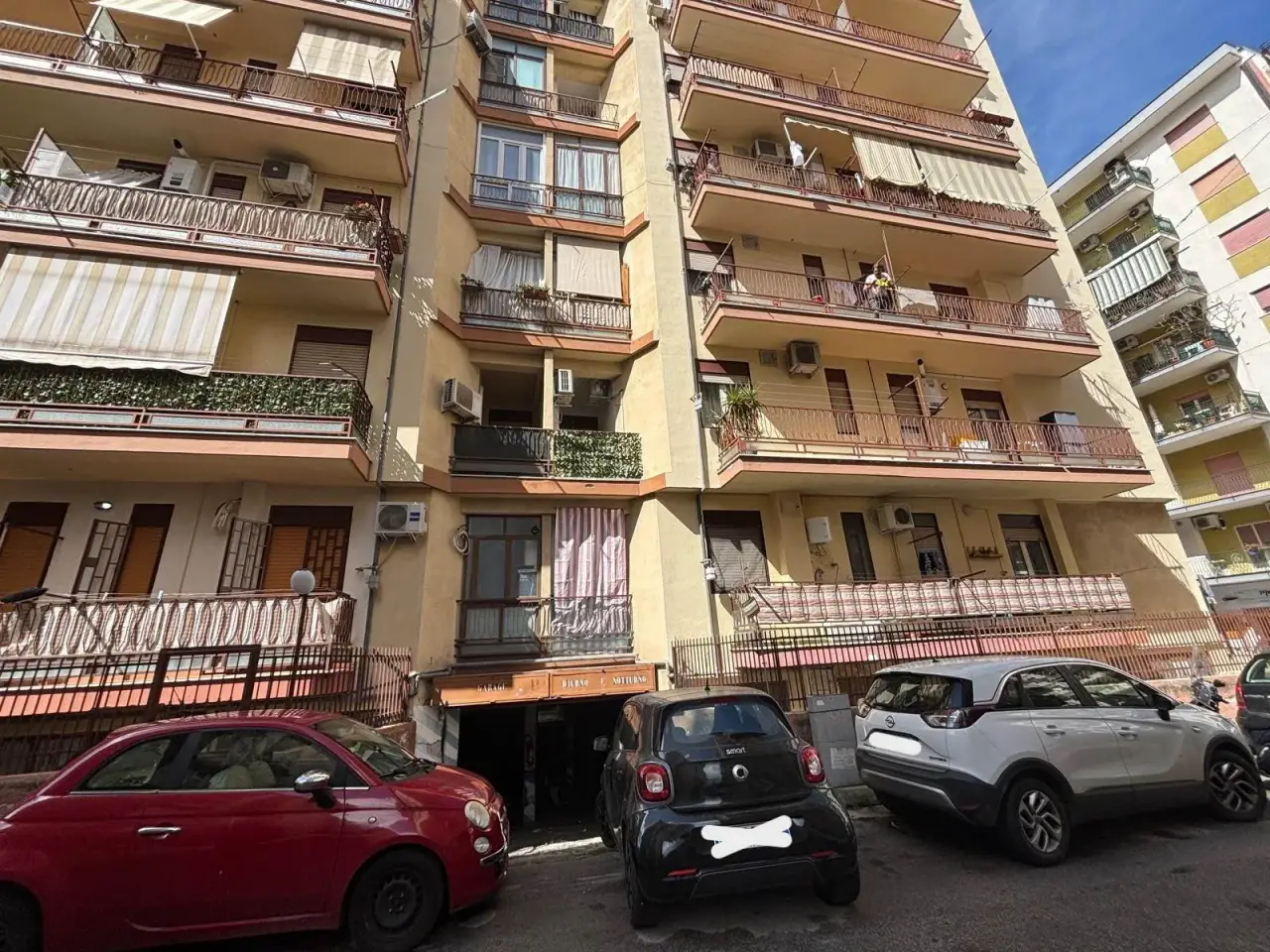 Negozio in , Palermo, {3} - Foto 1