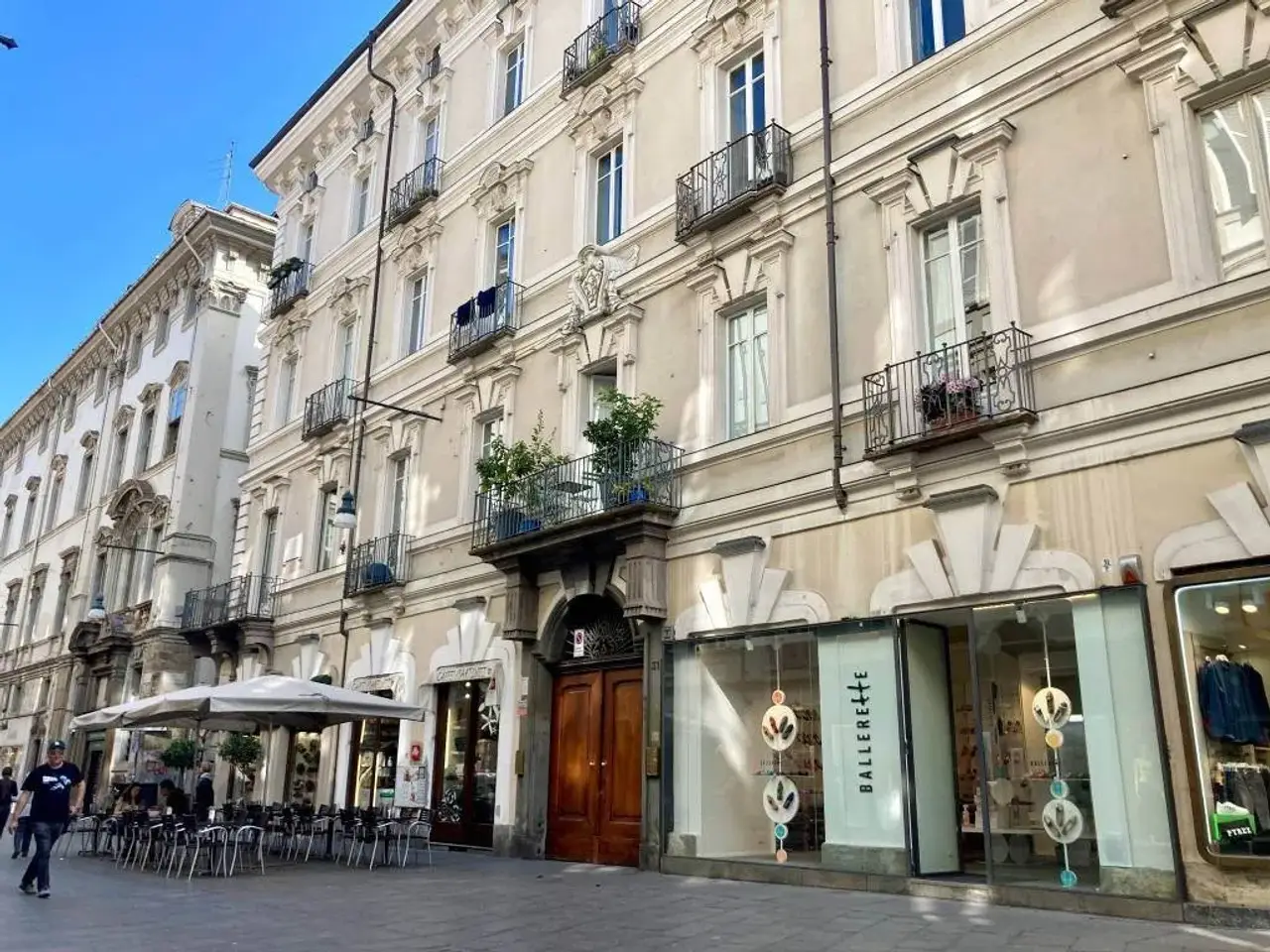 Negozio in Via Giuseppe Garibaldi, Torino, {3} - Foto 2