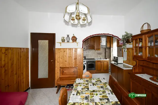 3-room flat in Via Goito 9, Rho - Photo 1