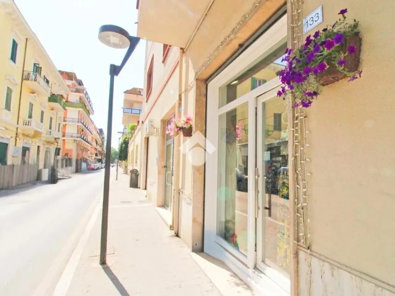 Negozio in Via Firenze 133, Pescara, {3} - Foto 1