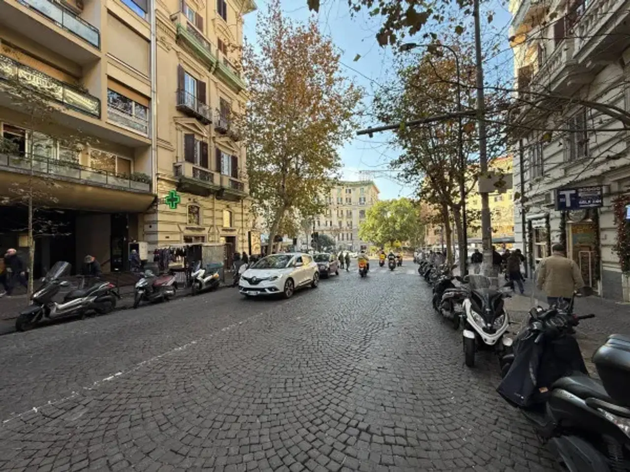 Benessere in Via Alessandro Scarlatti 79, Napoli, {3} - Foto 2