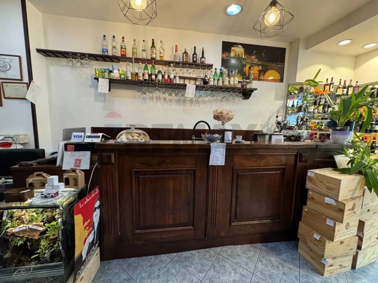 Bar in , Torino, {3} - Foto 2