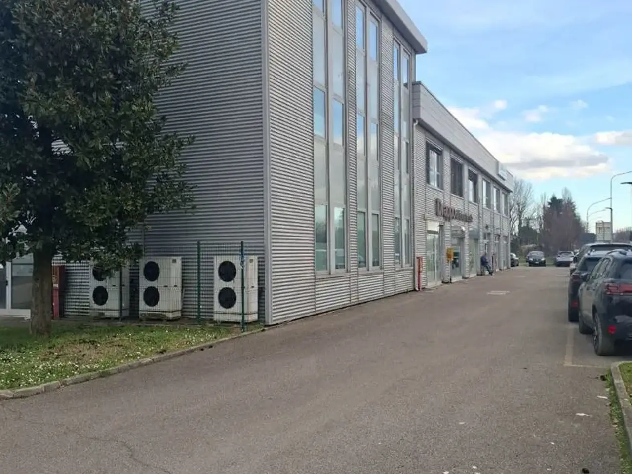 Laboratorio in Via Turrini 19, Calderara Di Reno, {3} - Foto 1