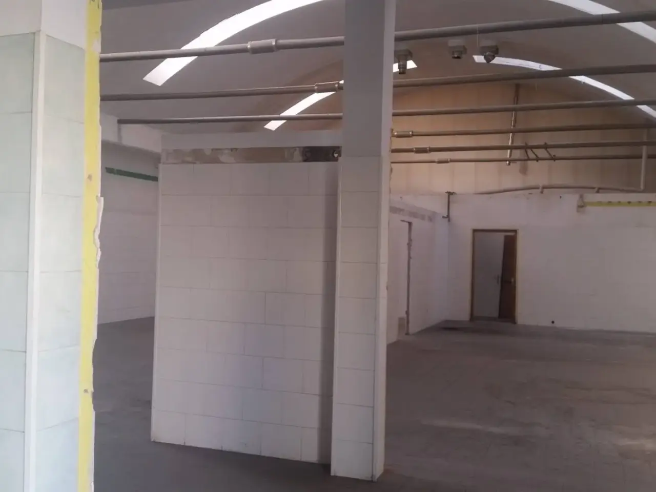 Esercizio commerciale in Via Valdera 2, Ponsacco, {3} - Foto 2