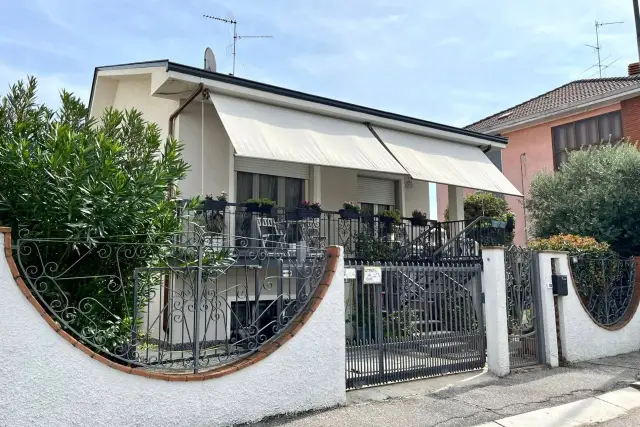 Villa in Via Giovanni Agnelli, San Martino in Strada - Foto 1