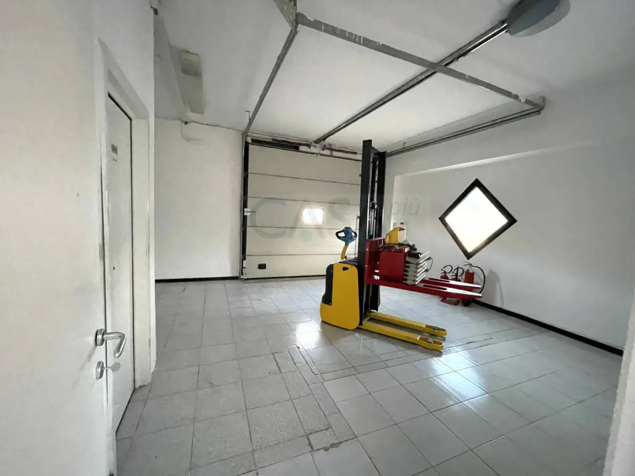 Magazzino in Via del Lavoro, Monteprandone, {3} - Foto 1