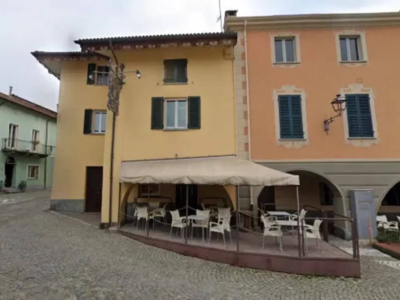 Negozio in Piazza Santa Maria 1, Peveragno, {3} - Foto 2
