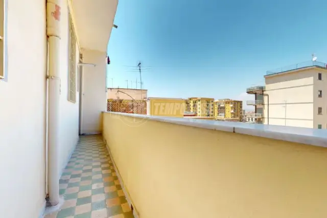 3-room flat in Via Pittore 12, San Giorgio a Cremano - Photo 1