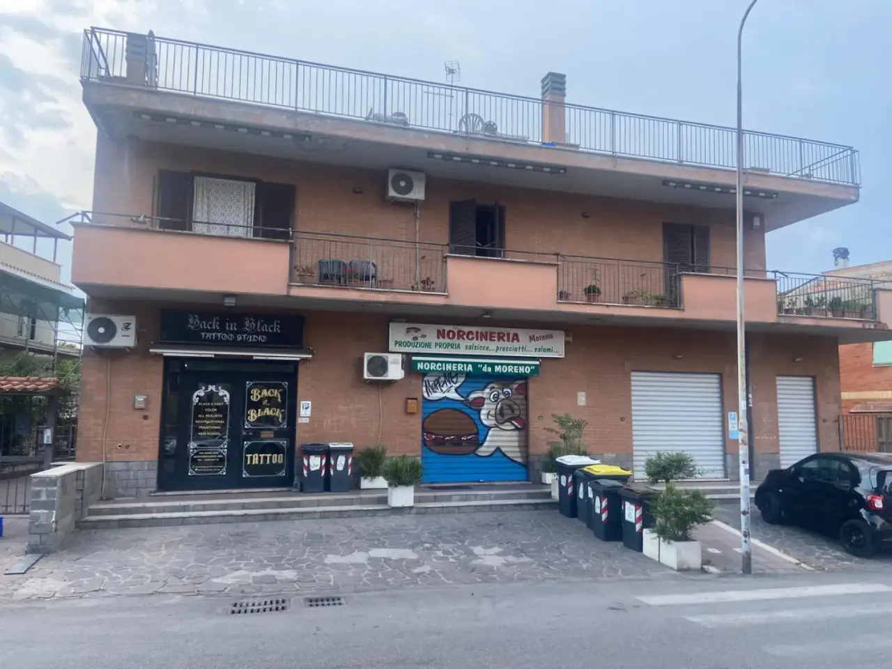 Negozio in Via Adige 43, Monterotondo, {3} - Foto 2