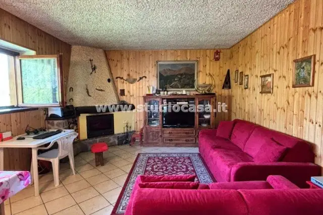 One-room flat in Via Pandughetto, Oltre il Colle - Photo 1