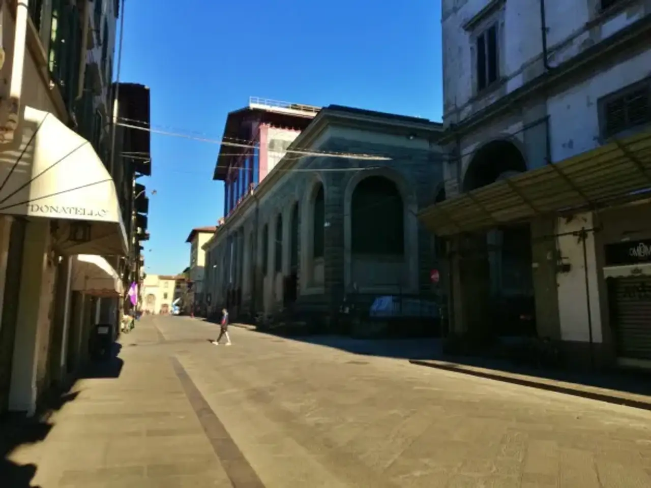 Ristorante in Piazza del Mercato Centrale, Firenze, {3} - Foto 2