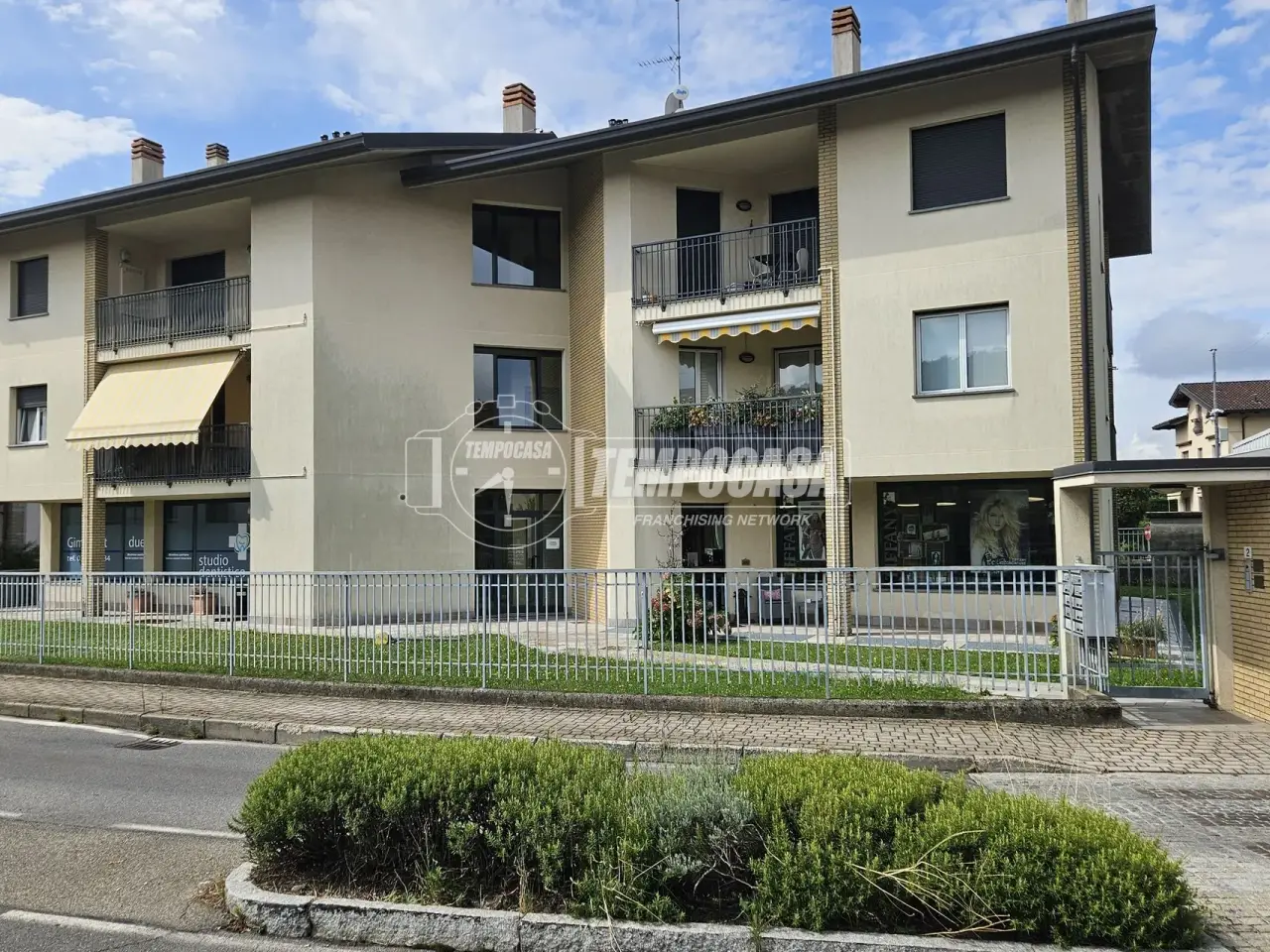 Parrucchiere in Via per Cantù 2, Capiago Intimiano, {3} - Foto 1