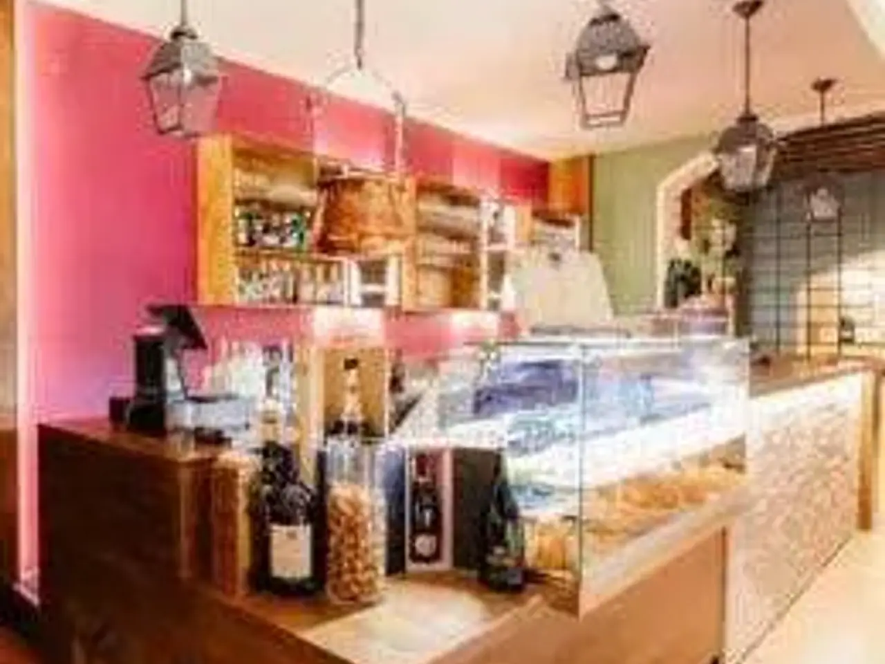 Pizzeria in Campo Muneghette 208
							
							30015 
							Chioggia 
							(Ve), Cavarzere, {3} - Foto 1