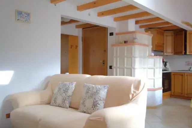 3-room flat, Baselga di Pinè - Photo 1