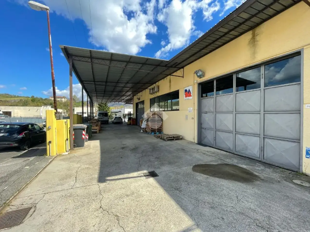 Laboratorio in Via di Botriolo 212, Castelfranco Piandiscò, {3} - Foto 1