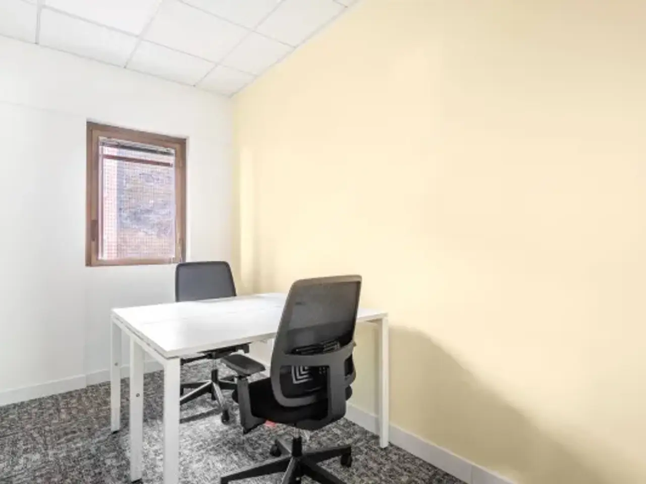 Ufficio in Via Properzio, Piano 4 5, Roma, {3} - Foto 1