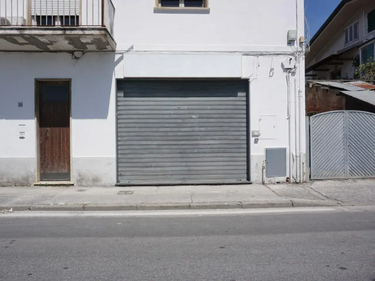 Laboratorio in Ia Circonvallazione 1, Viareggio, {3} - Foto 1