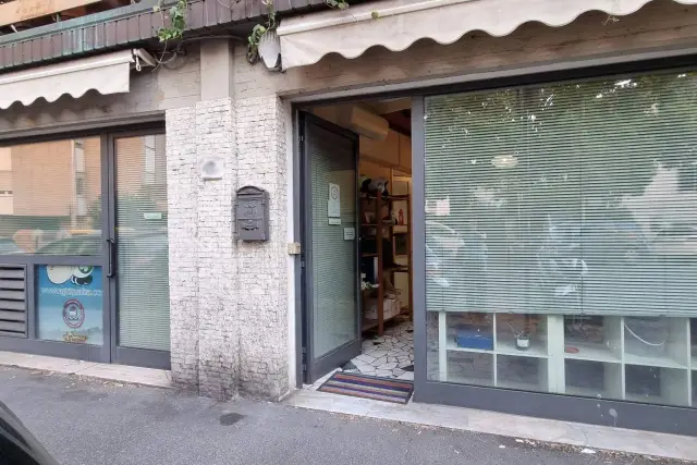 Geschäft in Via della Villa Demidoff, Firenze - Foto 1